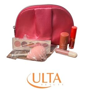 🔥ULTA BEAUTY BUNDLE (PINK)